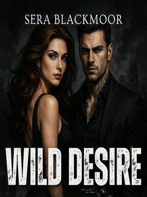 cover image of Wild Desire